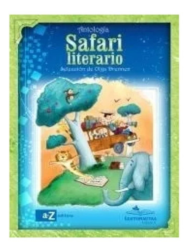 Safari Literario Nuevo