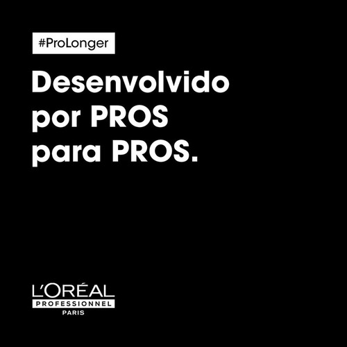 L'oréal Professionnel Shampoo Pro Longer 300ml