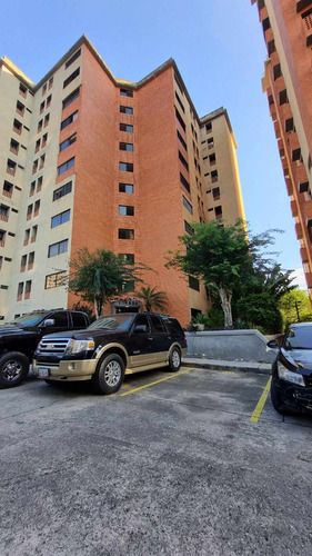 Venta Apartamento Amoblado En  Terrazas De Mañongo