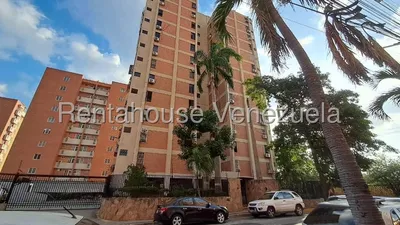 Apartamento en alquiler