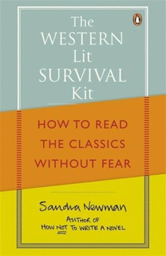 Libro The Western Lit Survival Kit