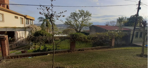 Venta Terreno En Los Perales 600m²