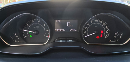 Peugeot 208 1.6 Feline Pack Cuir