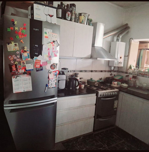 Venta De Casa De Dos Dormitorios En Villa Italia