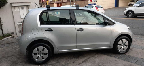 Imagem 8 de 13 de Volkswagen Up 1.0 Take 2017/2017 ( Laudo Cautelar Aprovado )