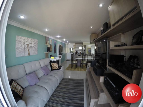 Imagem 5 de 30 de Apartamento - Ref: 228576