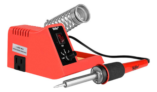 Estación Para Soldar Con Potencia Variable Weller Wlc100mx