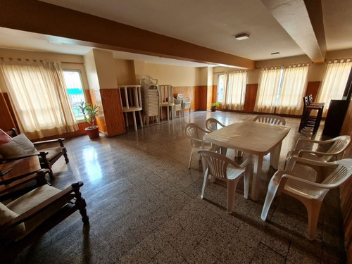 Imagen 12 de 12 de Muy Lindo Apartamento 2dorm. Frente A Rambla