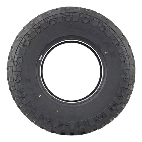 Kit 2 Pneu Kpatos Aro 15 33/12.50r15 108q Fm523 M/t