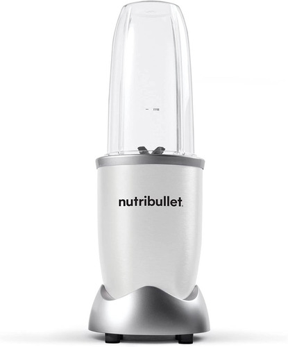 Licuadora Nutribullet 13 Piezas 900w