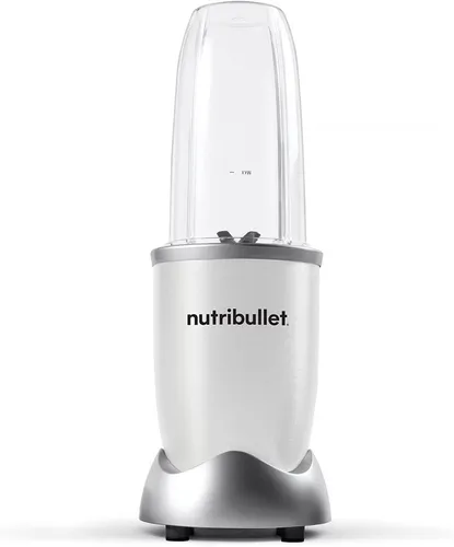 Licuadora Nutribullet Baby 20 Pcs 250W Plástico / Celeste, LICUADORAS, LICUADORAS, ELECTRO MENOR, HOGAR