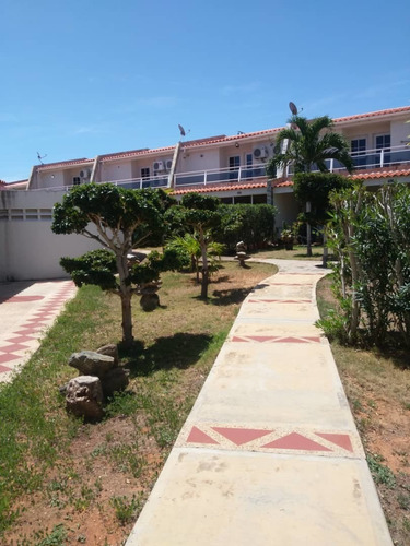 Imagen 27 de 28 de Espectacular Townhouse Duplex Brisas De San Miguel Full Amoblado Y Equipado