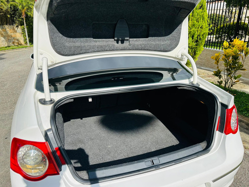 Volkswagen Passat 2007