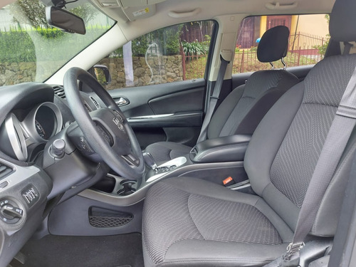 Dodge Journey Se Express At 2.4 Cc
