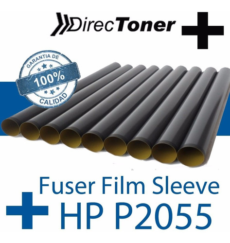 Filmina Fusor-fuser Film Sleeve Hp P2055 Hp P2035 M400 Japan