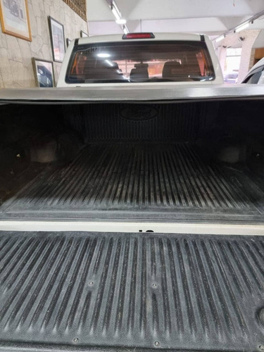 Imagen 18 de 18 de Ford Ranger Xl Safety 2.2 Tdi 4x2 2017
