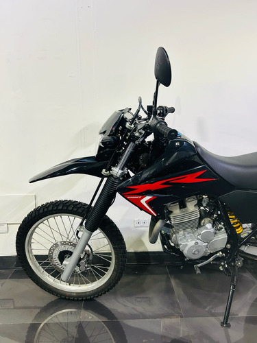 Honda Xr 250 Usado 2024 = 0km Permutas Financio Ahora 3y6