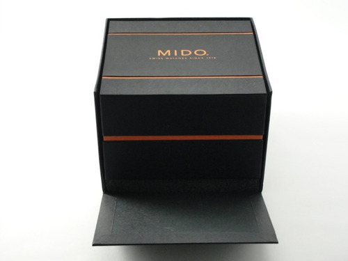 Relógio Mido Multifort Automático - M005.930.11.060.00
