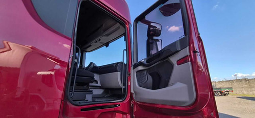 Scania R 450 6x2 2021/21 516651km Completo 3f49