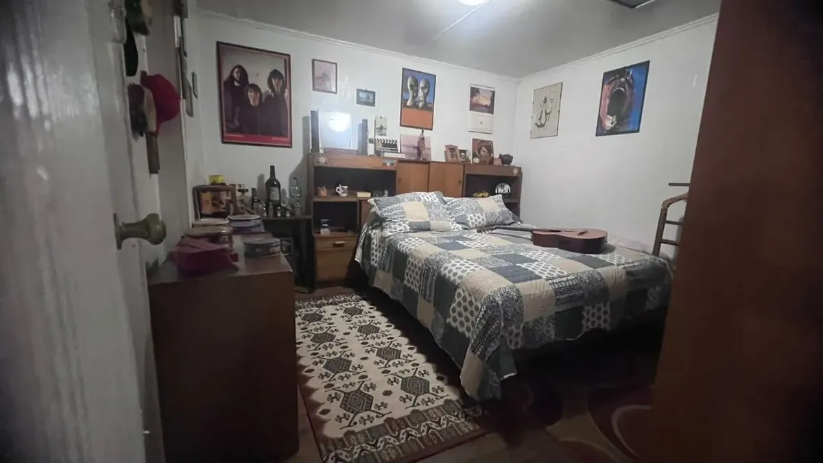Imagen 5 de 18 de Casa Con Gran Sitio Pasos Sargento Menadier