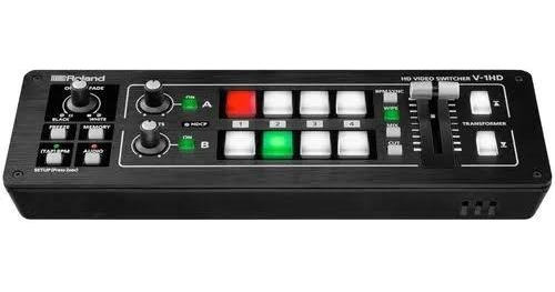 Roland V1 Hd Switcher