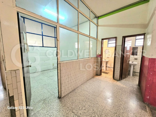 Renta De Local Comercial En Los Reyes