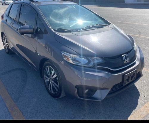 Honda Fit 1.5 Cool L4 Man At