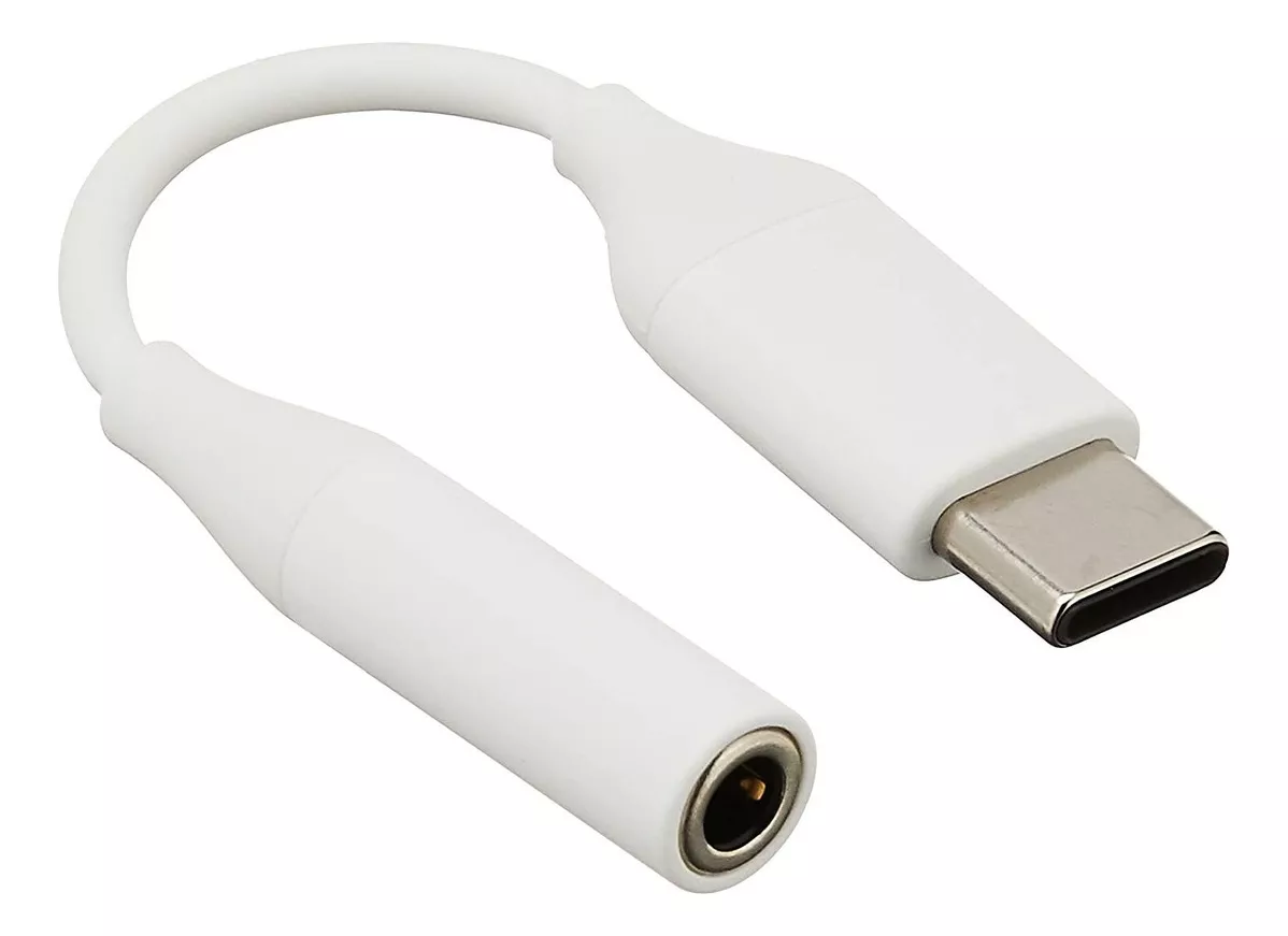 Primeira imagem para pesquisa de adaptador usb tipo c para p3