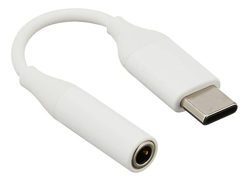 Adaptador Fone Ouvido Usb-c Tipo C S20 S21 S22 Fe Plus Ultra