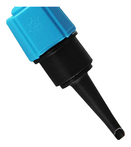 Adaptador De Bomba Sups Inflable Compresor Convertidor De
