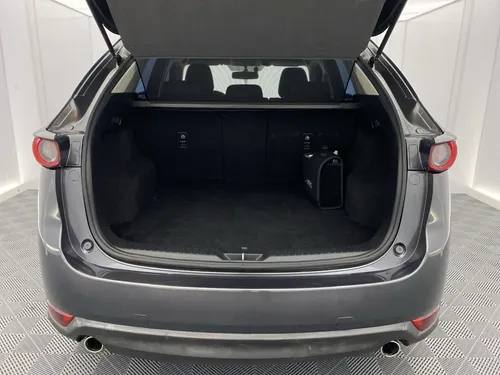 Mazda CX-5 2.0 Touring At