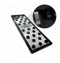 Comprar Reposa Pie, Apoya Pie En Acero Inox P\u002F Ford 