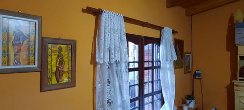 Imagen 25 de 30 de Casa Y Galpon En Venta En Huerta Grande