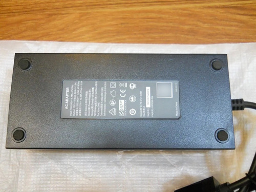 Fonte De Alimentação Do Console De Videogames Licenciada Feir / Knup Licenciada Feir / Knup 110v/220v(bivolt)