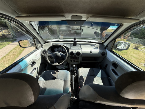 Renault Kangoo 1.6 2 Furgon Svt Confort 1plc Aa Da