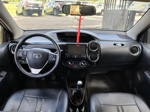 Toyota Etios 1.5 Sedan Xls My19