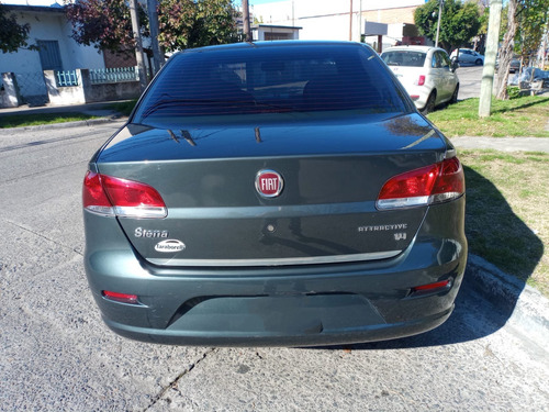 Fiat Siena 1.4 El Pack Attractive