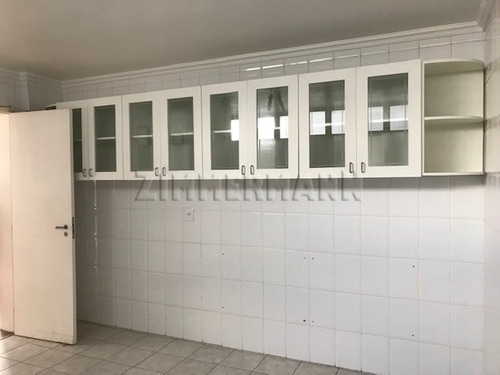 Apartamento - Higienopolis - Ref: 108398 - V-108398