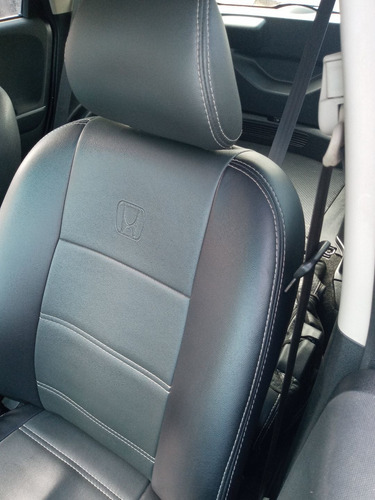 Honda Fit 2014 1.5 Ex Flex Aut. 5p