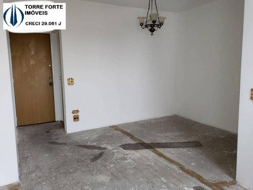 Imagem 11 de 15 de Apartamento Com 3 Dormitórios, 1 Suíte E 1 Vaga Na Penha - 2407