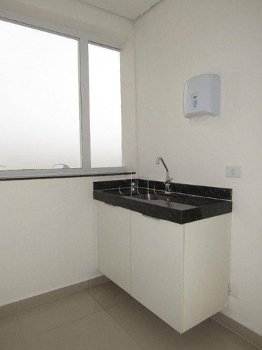 Imagem 9 de 26 de Sala Para Alugar, 130 M² Por R$ 4.000,00/mês - Alto - Piracicaba/sp - Sa0352