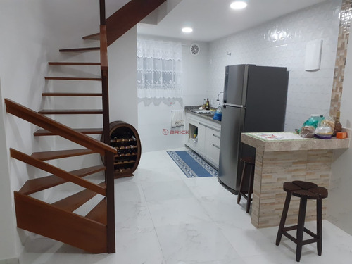 Imagem 1 de 15 de Casa Sobrado Com 2 Dormitórios, 94 M², R$ 230.000 - Araras - Teresópolis/rj. - Ca01911 - 70269301