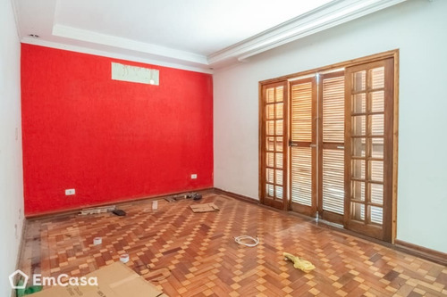 Imagem 6 de 10 de Casa À Venda Em São Paulo - 32287