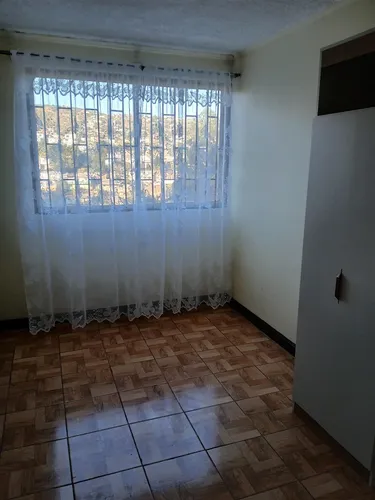 Departamento En Arriendo De 3 Dorm. Haga Roa En Valparaíso