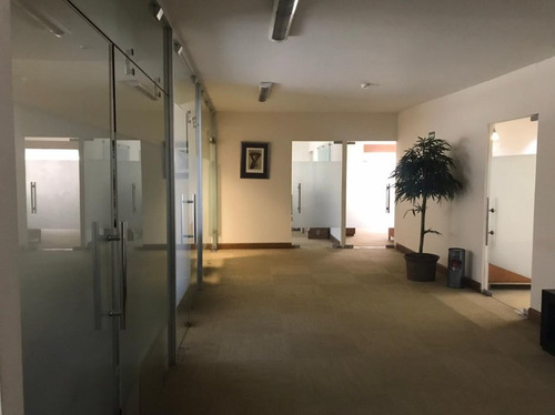 Imagen 6 de 13 de Edificio Para Oficinas En Renta En San Pedro Garza García
