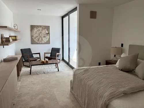 Casa En Condominio En Venta En Fraccionamiento Residencial El Refugio
