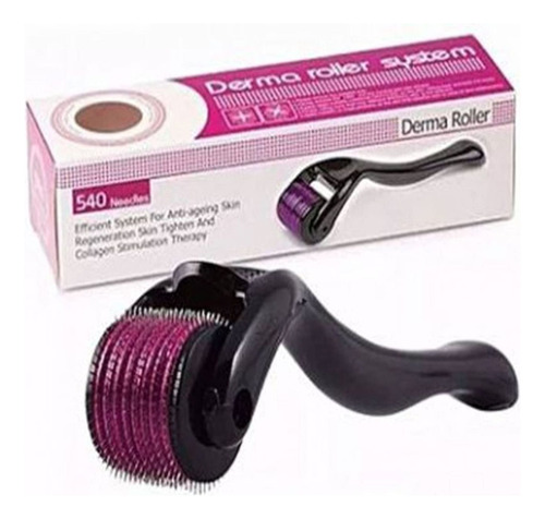 Derma Roller System - L a $14155