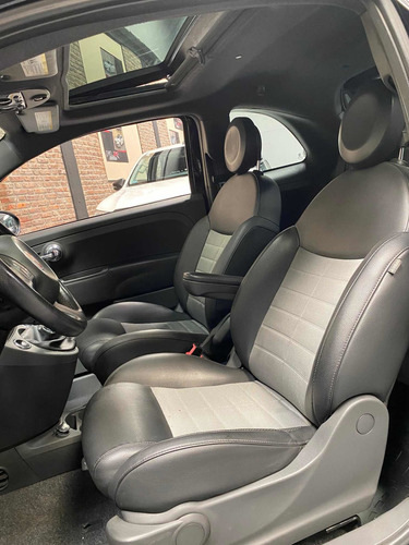 Fiat 500 1.4 Sport 105cv 2013