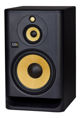 Monitor Estudio Krk Systems Rokit Rp10 G4 Activo X Unidad Pr