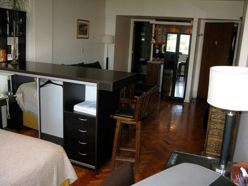 Departamento Monoambiente En Venta - 32mts2 - Retiro